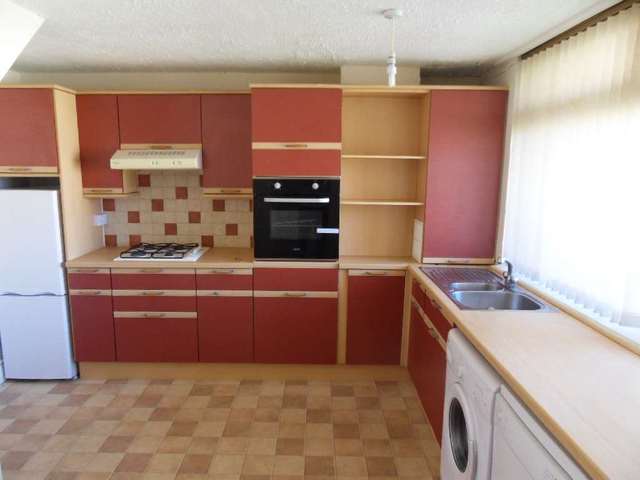  Image of 3 bedroom Maisonette to rent in Ettrick Terrace Johnstone PA5 at Ettrick Terrace Corseford Johnstone, PA5 0NS