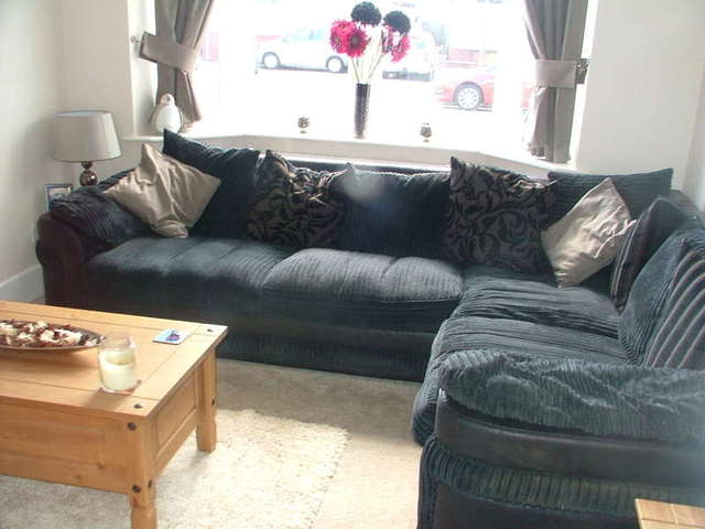 Image of 2 bedroom Bungalow for sale in Evershot Road Bournemouth BH8 at Evershot Road  Bournemouth, BH8 9PD