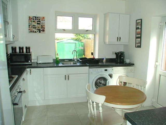  Image of 2 bedroom Bungalow for sale in Evershot Road Bournemouth BH8 at Evershot Road  Bournemouth, BH8 9PD