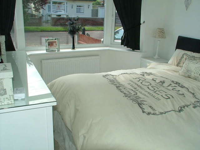  Image of 2 bedroom Bungalow for sale in Evershot Road Bournemouth BH8 at Evershot Road  Bournemouth, BH8 9PD