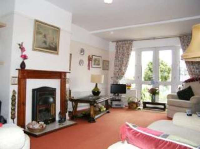  Image of 4 bedroom Bungalow for sale in Crossingfields Drive Exmouth EX8 at Exmouth Devon Exmouth, EX8 3LP