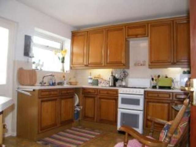  Image of 4 bedroom Bungalow for sale in Crossingfields Drive Exmouth EX8 at Exmouth Devon Exmouth, EX8 3LP