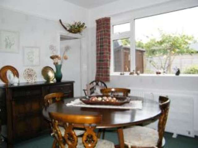  Image of 4 bedroom Bungalow for sale in Crossingfields Drive Exmouth EX8 at Exmouth Devon Exmouth, EX8 3LP