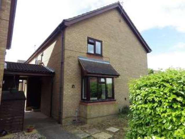  Image of 2 bedroom Detached house for sale in Lindisfarne Close Eynesbury St. Neots PE19 at Lindisfarne Close Eynesbury St. Neots, PE19 2UU