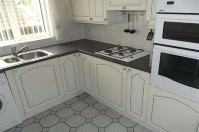  Image of 4 bedroom Detached house to rent in Fabis Drive Nottingham NG11 at Nottingham, NG11 8NZ