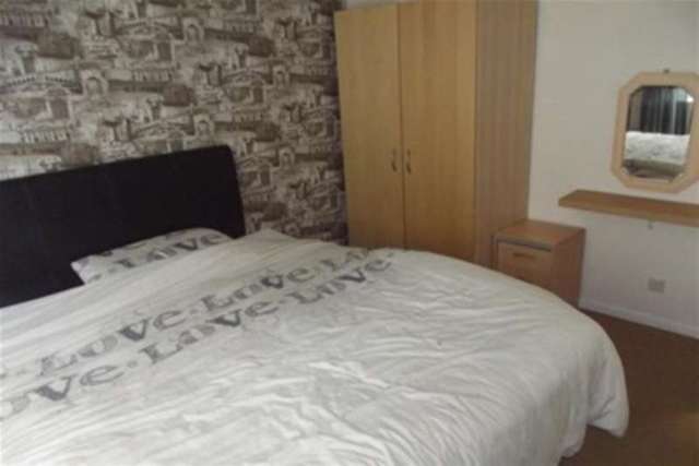  Image of 4 bedroom Detached house to rent in Fabis Drive Nottingham NG11 at Nottingham, NG11 8NZ