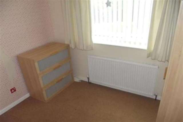  Image of 4 bedroom Detached house to rent in Fabis Drive Nottingham NG11 at Nottingham, NG11 8NZ