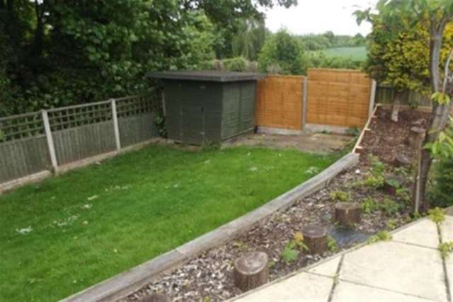  Image of 4 bedroom Detached house to rent in Fabis Drive Nottingham NG11 at Nottingham, NG11 8NZ