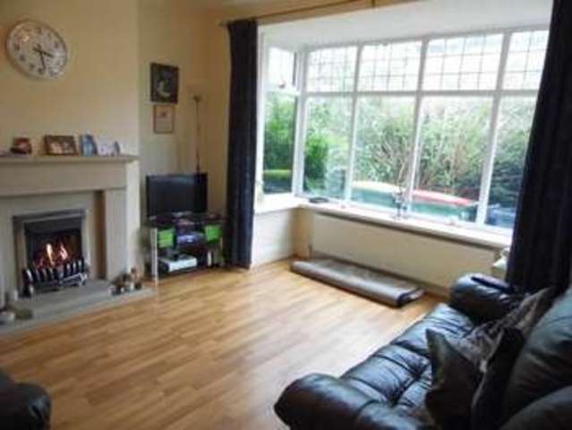  Image of 3 bedroom Terraced house for sale in Fairfield Drive Ashton-on-Ribble Preston PR2 at Preston Lancashire Preston, PR2 1JJ