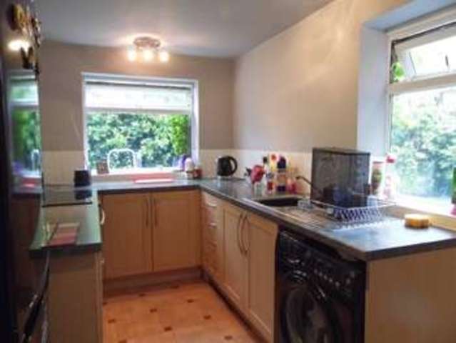  Image of 3 bedroom Terraced house for sale in Fairfield Drive Ashton-on-Ribble Preston PR2 at Preston Lancashire Preston, PR2 1JJ