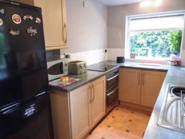  Image of 3 bedroom Terraced house for sale in Fairfield Drive Ashton-on-Ribble Preston PR2 at Preston Lancashire Preston, PR2 1JJ