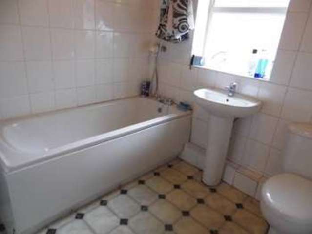  Image of 3 bedroom Terraced house for sale in Fairfield Drive Ashton-on-Ribble Preston PR2 at Preston Lancashire Preston, PR2 1JJ