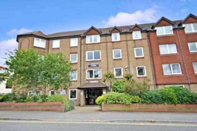  Image of 1 bedroom Retirement Property for sale in Sea Road Boscombe Bournemouth BH5 at 32-34 Sea Road Boscombe Bournemouth, BH5 1DG