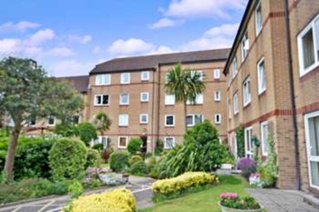  Image of 1 bedroom Retirement Property for sale in Sea Road Boscombe Bournemouth BH5 at 32-34 Sea Road Boscombe Bournemouth, BH5 1DG