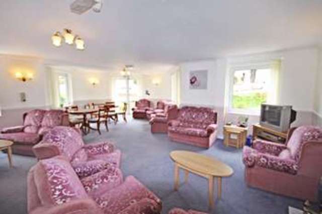 Image of 1 bedroom Retirement Property for sale in Sea Road Boscombe Bournemouth BH5 at 32-34 Sea Road Boscombe Bournemouth, BH5 1DG