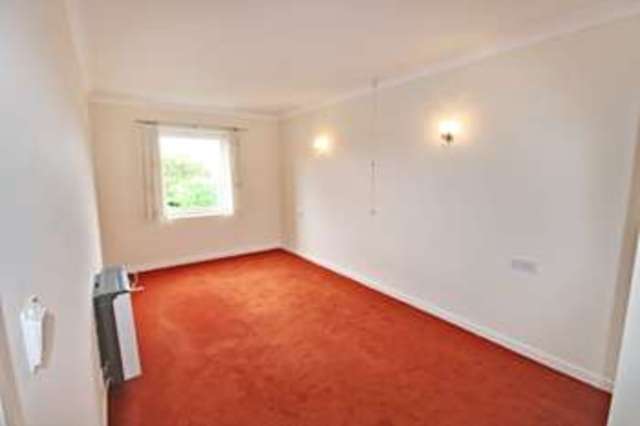  Image of 1 bedroom Retirement Property for sale in Sea Road Boscombe Bournemouth BH5 at 32-34 Sea Road Boscombe Bournemouth, BH5 1DG