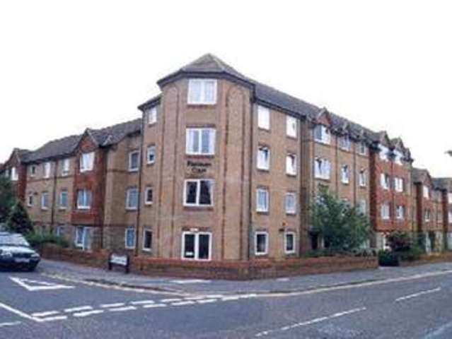 Image of 1 bedroom Retirement Property for sale in Sea Road Boscombe Bournemouth BH5 at 32-34 Sea Road Boscombe Bournemouth, BH5 1DG
