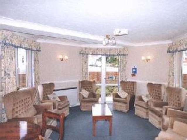  Image of 1 bedroom Retirement Property for sale in Sea Road Boscombe Bournemouth BH5 at 32-34 Sea Road Boscombe Bournemouth, BH5 1DG