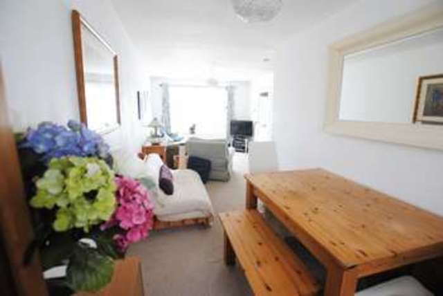 Image of 3 bedroom Terraced house for sale in Fairway Saltash PL12 at Fairway  Saltash, PL12 4BA