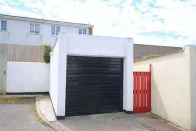  Image of 3 bedroom Terraced house for sale in Fairway Saltash PL12 at Fairway  Saltash, PL12 4BA