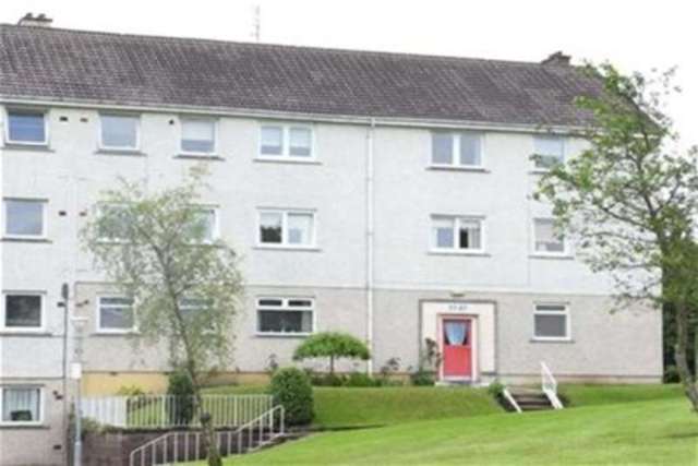  Image of 2 bedroom Flat to rent in Falkland Drive East Kilbride Glasgow G74 at Glasgow, G74 1JG