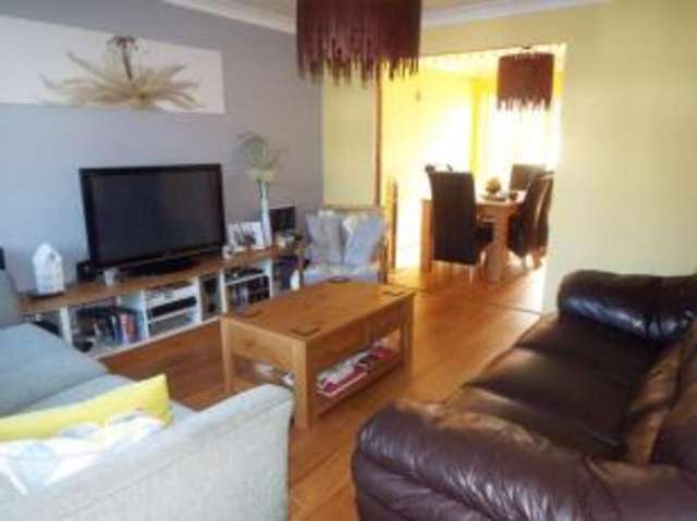  Image of 3 bedroom Terraced house for sale in Devonshire Way Fareham PO14 at Fareham Hampshire Titchfield, PO14 3AQ