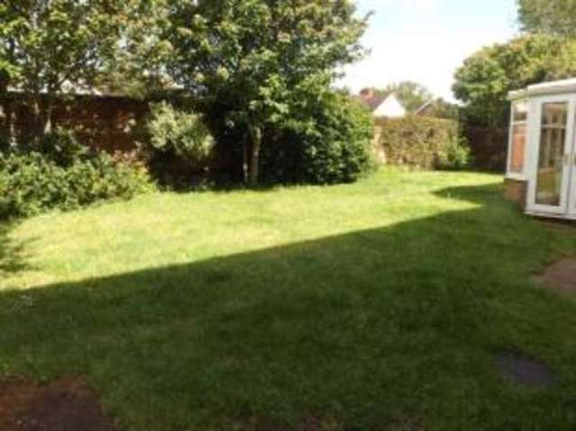  Image of 4 bedroom Detached house for sale in Sovereign Crescent Fareham PO14 at Fareham Hampshire Titchfield, PO14 4LU