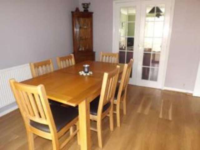  Image of 4 bedroom Detached house for sale in Sovereign Crescent Fareham PO14 at Fareham Hampshire Titchfield, PO14 4LU
