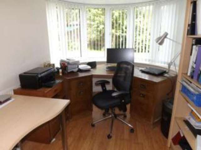  Image of 4 bedroom Detached house for sale in Sovereign Crescent Fareham PO14 at Fareham Hampshire Titchfield, PO14 4LU