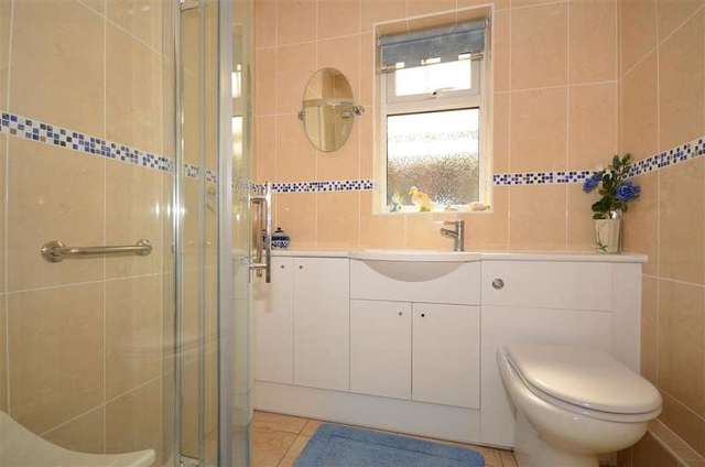 Image of 2 bedroom Bungalow for sale in Farm Road Walderslade Chatham ME5 at Walderslade Chatham Chatham, ME5 9HD