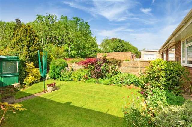  Image of 2 bedroom Bungalow for sale in Farm Road Walderslade Chatham ME5 at Walderslade Chatham Chatham, ME5 9HD