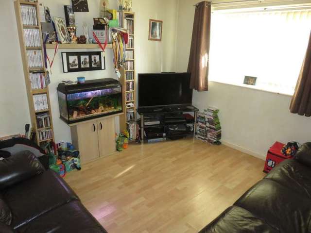  Image of 3 bedroom Town House for sale in Farmhouse Way Willenhall WV12 at Willenhall, WV12 4AJ