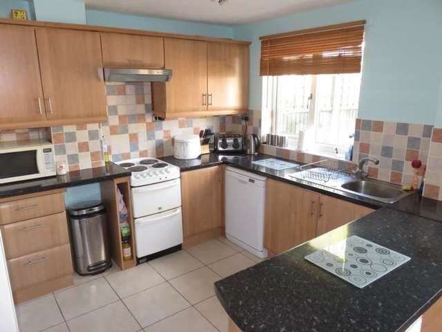  Image of 3 bedroom Town House for sale in Farmhouse Way Willenhall WV12 at Willenhall, WV12 4AJ