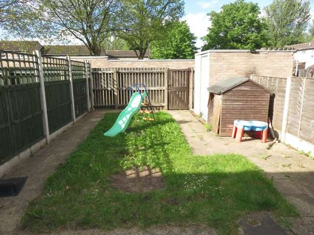  Image of 3 bedroom Town House for sale in Farmhouse Way Willenhall WV12 at Willenhall, WV12 4AJ