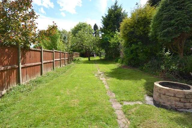  Image of 3 bedroom Semi-Detached house for sale in Farren Road Northfield Birmingham B31 at Farren Road Northfield Birmingham, B31 5HW
