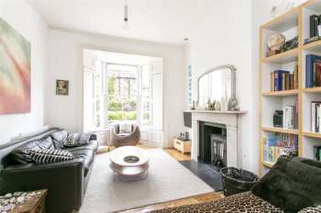  Image of 3 bedroom Terraced house for sale in Fassett Square London E8 at Hackney London Hackney, E8 1DQ