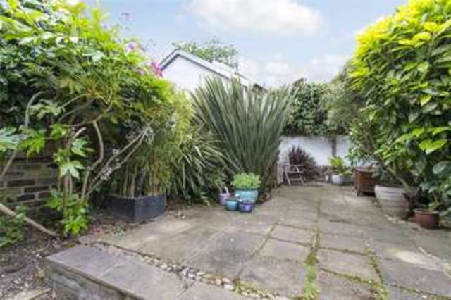  Image of 3 bedroom Terraced house for sale in Fassett Square London E8 at Hackney London Hackney, E8 1DQ