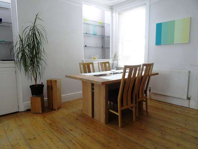  Image of 2 bedroom Terraced house for sale in Faulkland Road Bath BA2 at Oldfield Park Bath Corston, BA2 3LT