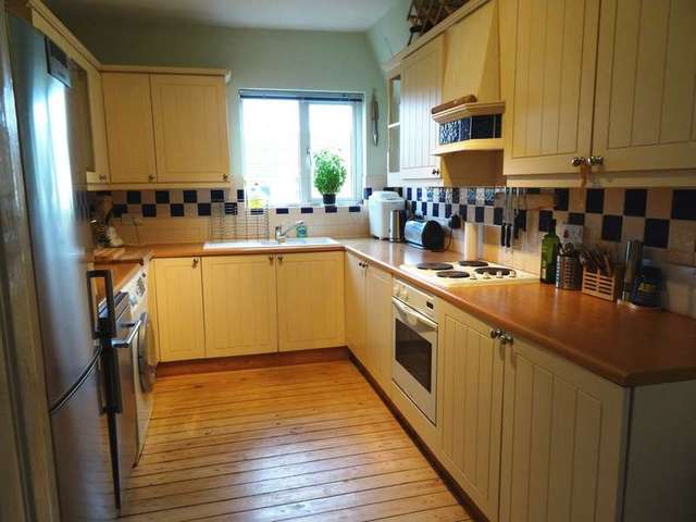  Image of 2 bedroom Terraced house for sale in Faulkland Road Bath BA2 at Oldfield Park Bath Corston, BA2 3LT