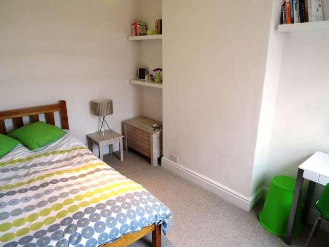  Image of 2 bedroom Terraced house for sale in Faulkland Road Bath BA2 at Oldfield Park Bath Corston, BA2 3LT