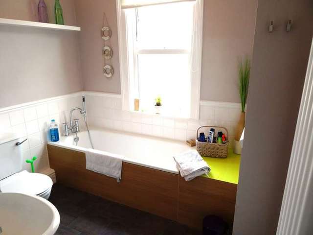  Image of 2 bedroom Terraced house for sale in Faulkland Road Bath BA2 at Oldfield Park Bath Corston, BA2 3LT