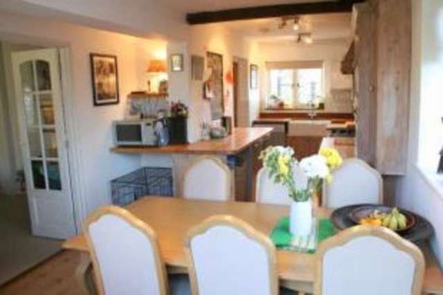  Image of 3 bedroom Detached house for sale in Felpham Road Felpham Bognor Regis PO22 at Felpham West Sussex Felpham, PO22 7DA