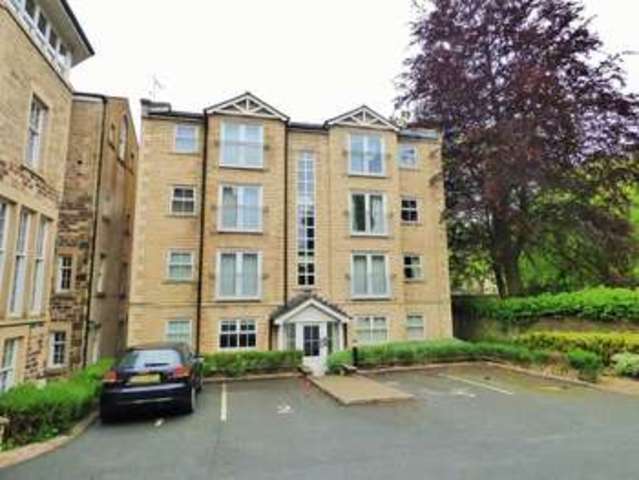  Image of 2 bedroom Flat for sale in Fenton Street Lancaster LA1 at Fenton Street  Lancaster, LA1 1TE
