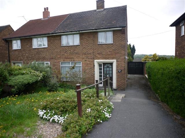  Image of 3 bedroom Semi-Detached house for sale in Fernbank Drive Leeds LS13 at Bramley  Farsley, LS13 1BZ
