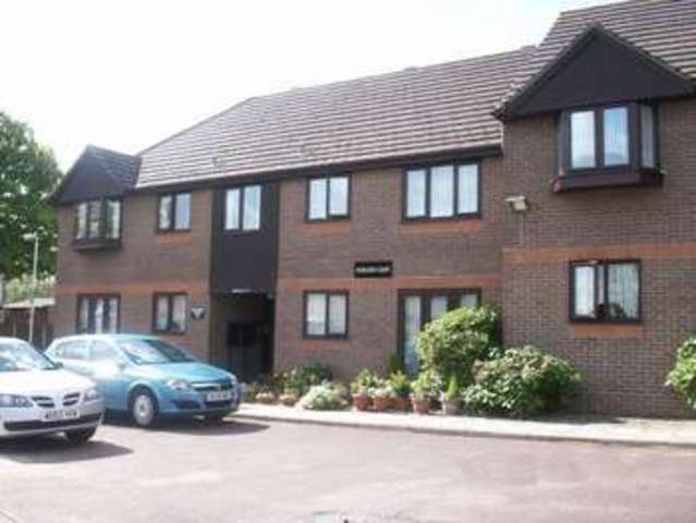  Image of 1 bedroom Retirement Property for sale in Mawney Road Romford RM7 at 95 Mawney Road  Romford, RM7 7JE