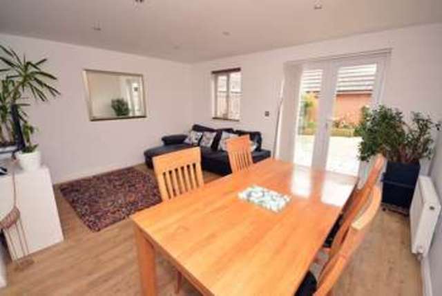  Image of 4 bedroom Detached house for sale in Ffordd Nowell Penylan Cardiff CF23 at Ffordd Nowell Penylan Cardiff, CF23 9FA