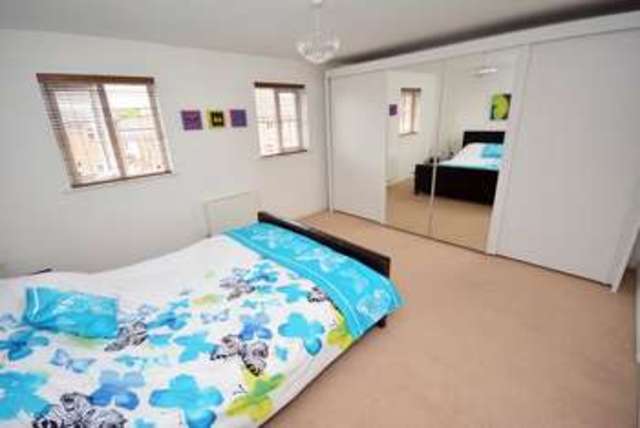  Image of 4 bedroom Detached house for sale in Ffordd Nowell Penylan Cardiff CF23 at Ffordd Nowell Penylan Cardiff, CF23 9FA