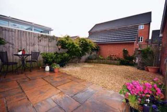  Image of 4 bedroom Detached house for sale in Ffordd Nowell Penylan Cardiff CF23 at Ffordd Nowell Penylan Cardiff, CF23 9FA