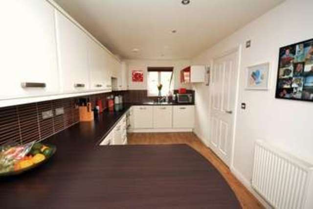  Image of 4 bedroom Detached house for sale in Ffordd Nowell Penylan Cardiff CF23 at Ffordd Nowell Penylan Cardiff, CF23 9FA