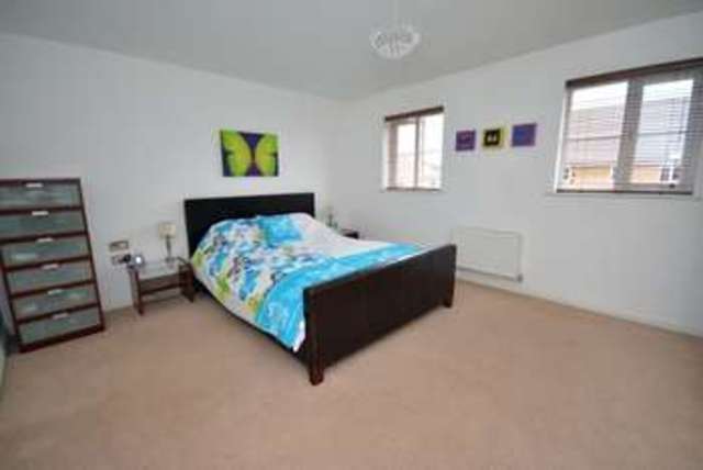  Image of 4 bedroom Detached house for sale in Ffordd Nowell Penylan Cardiff CF23 at Ffordd Nowell Penylan Cardiff, CF23 9FA